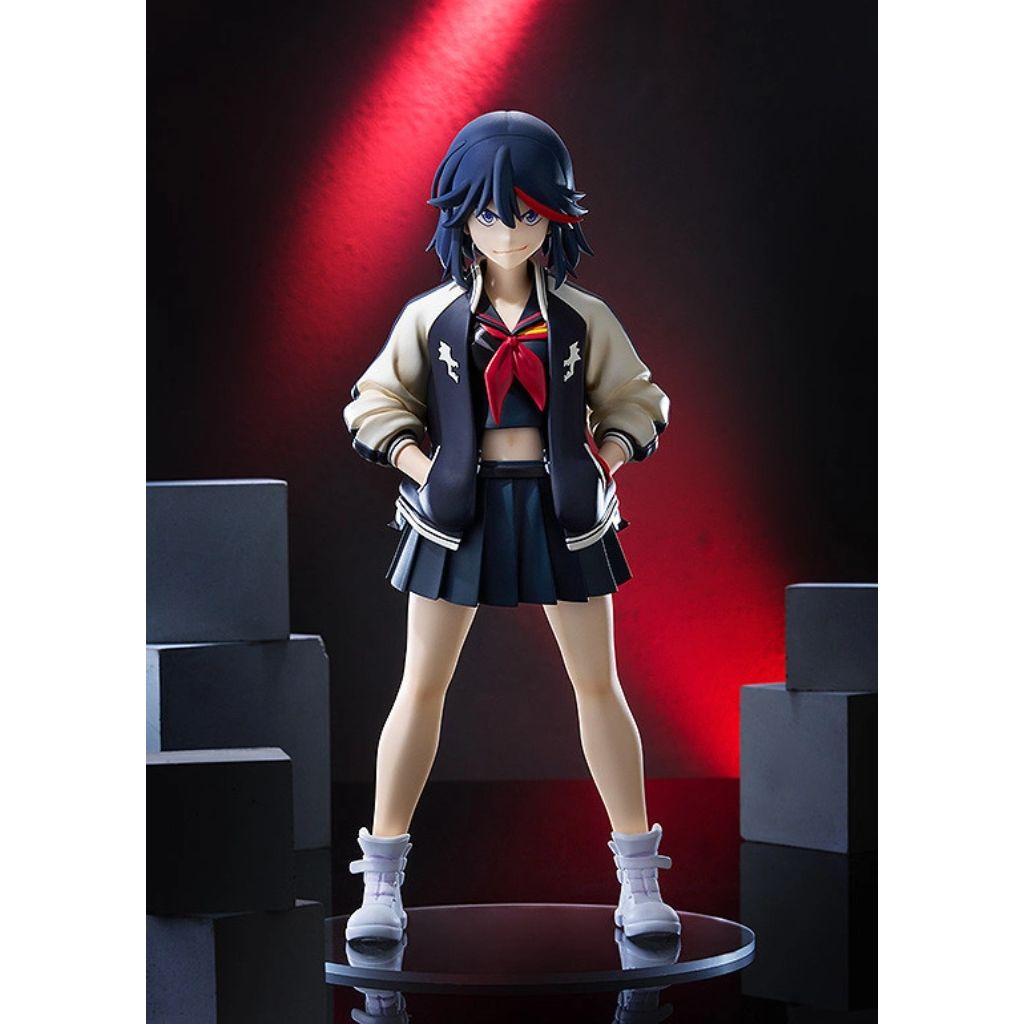 Kill La Kill - Pop Up Parade Ryuko Matoi: Souvenir Jacket Ver. L Size