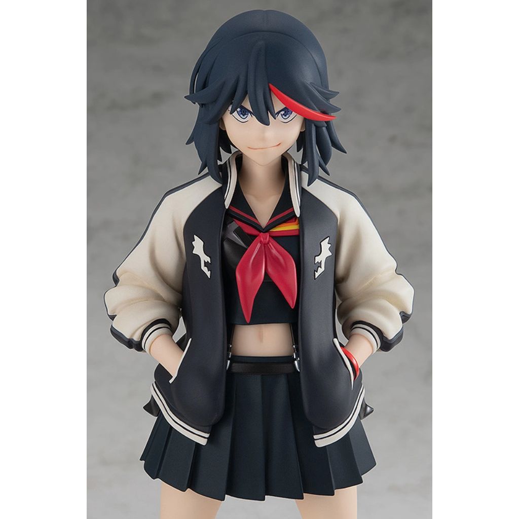 Kill La Kill - Pop Up Parade Ryuko Matoi: Souvenir Jacket Ver. L Size