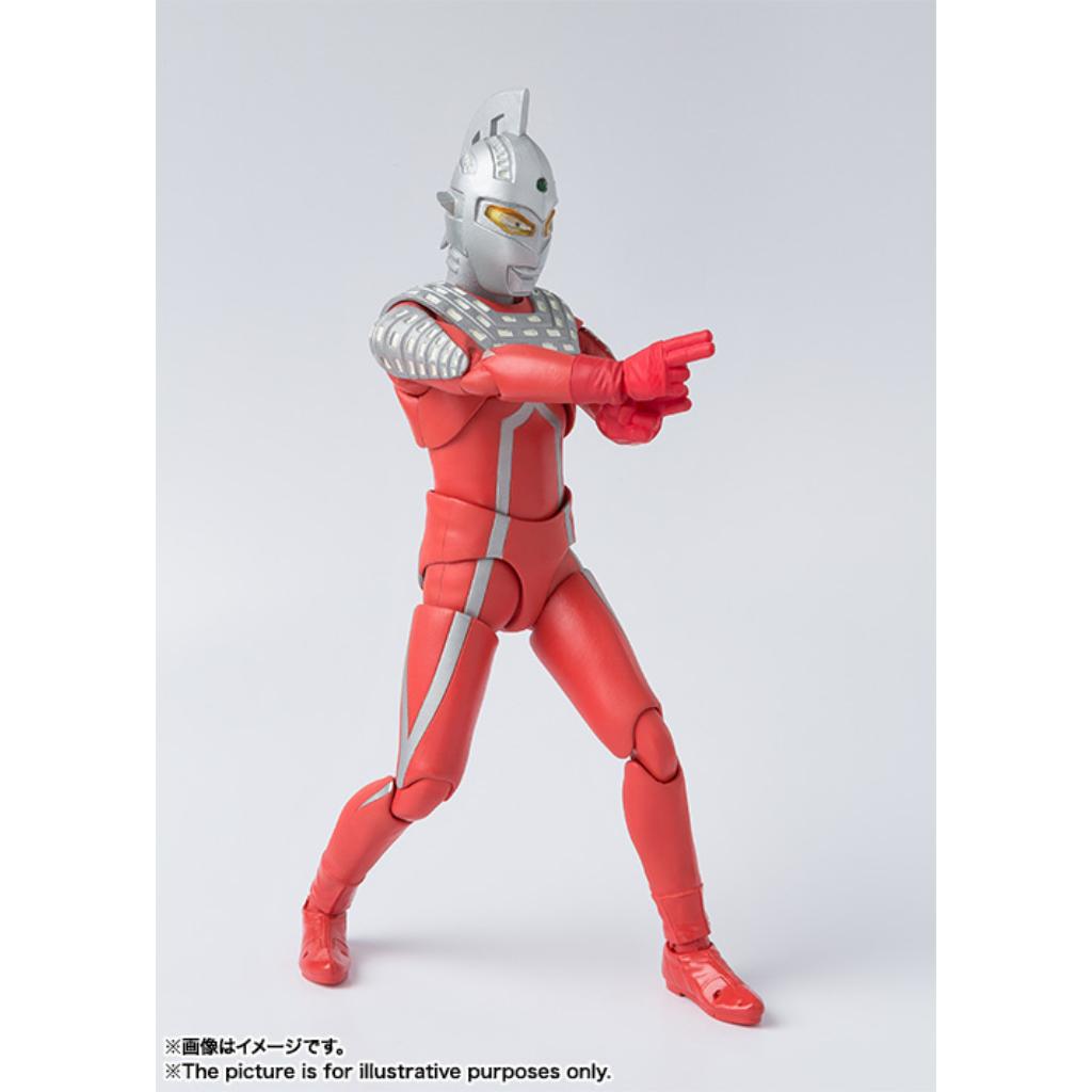 S.H.Figuarts Ultraseven Reissue