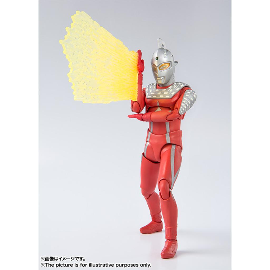 S.H.Figuarts Ultraseven Reissue