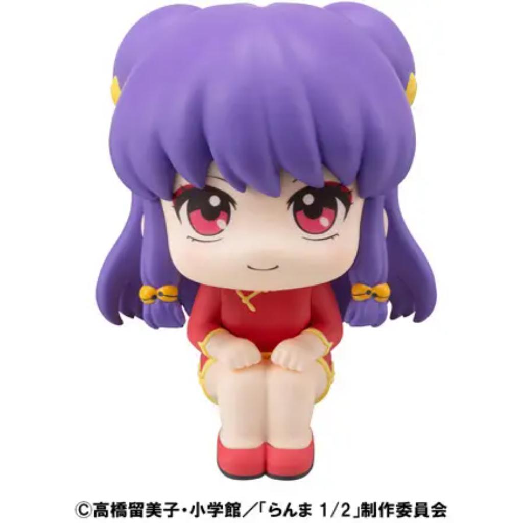 Lookup Tv Anime Ranma 1/2 - Shampoo