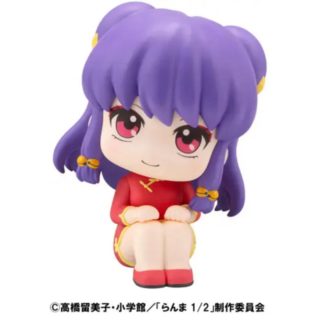 Lookup Tv Anime Ranma 1/2 - Shampoo