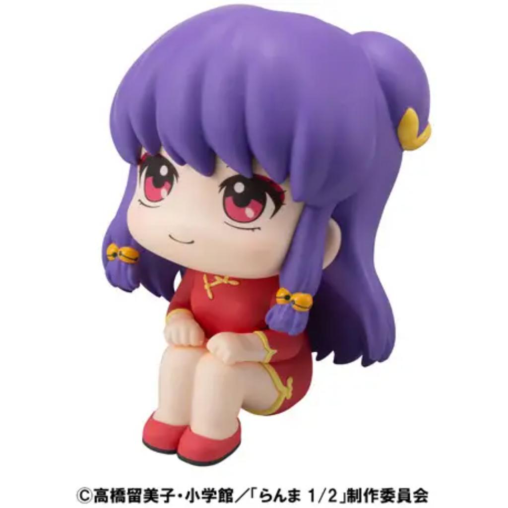 Lookup Tv Anime Ranma 1/2 - Shampoo