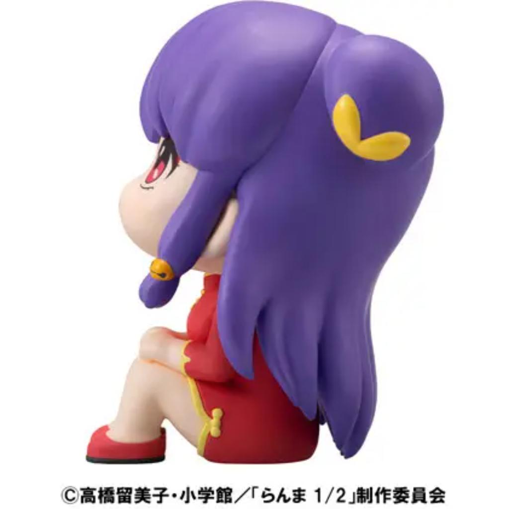 Lookup Tv Anime Ranma 1/2 - Shampoo