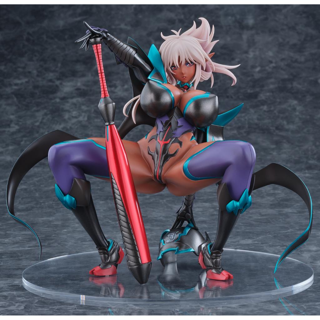 Death Ball - Suzuran