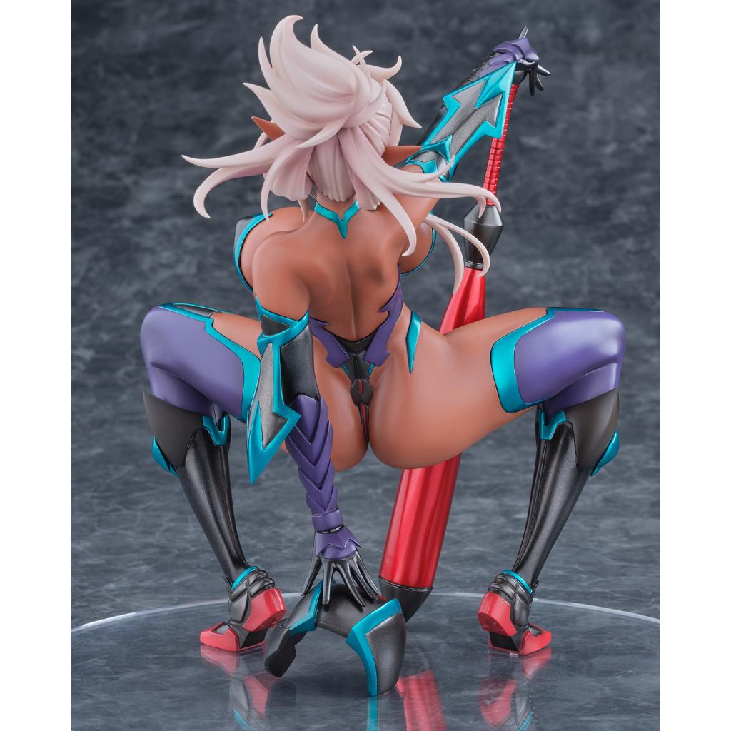 Death Ball - Suzuran