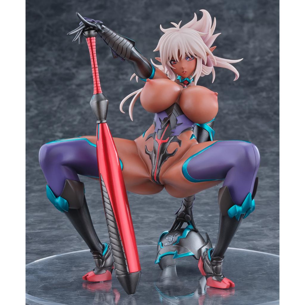 Death Ball - Suzuran