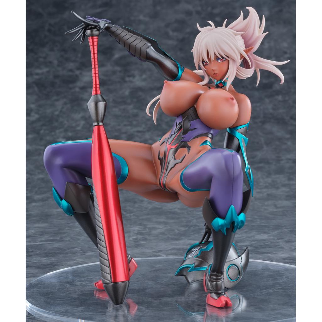 Death Ball - Suzuran