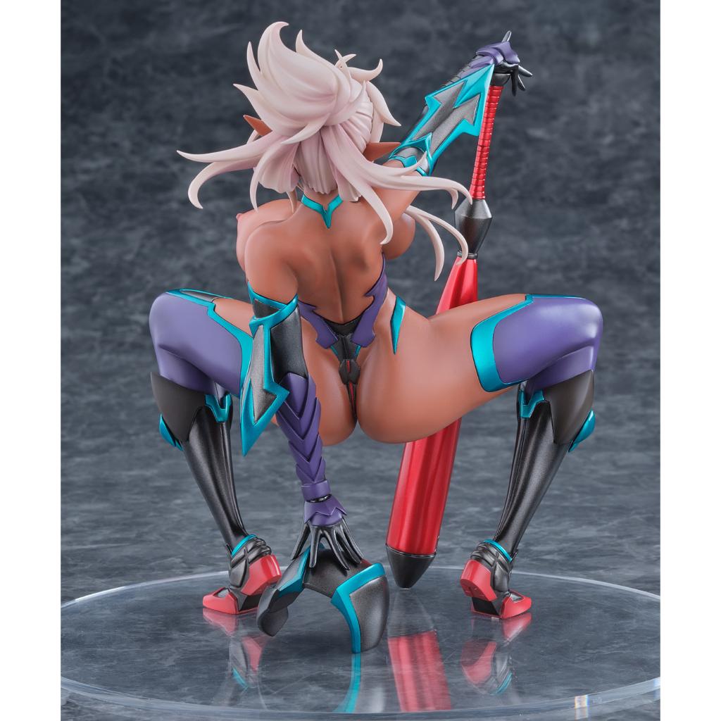 Death Ball - Suzuran