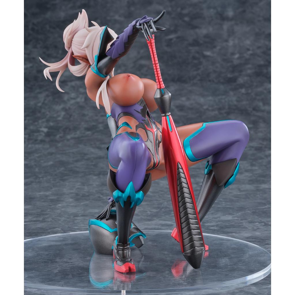 Death Ball - Suzuran