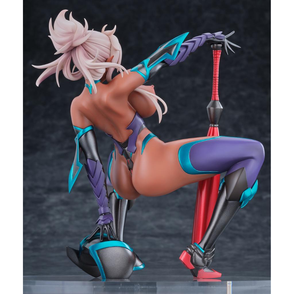 Death Ball - Suzuran