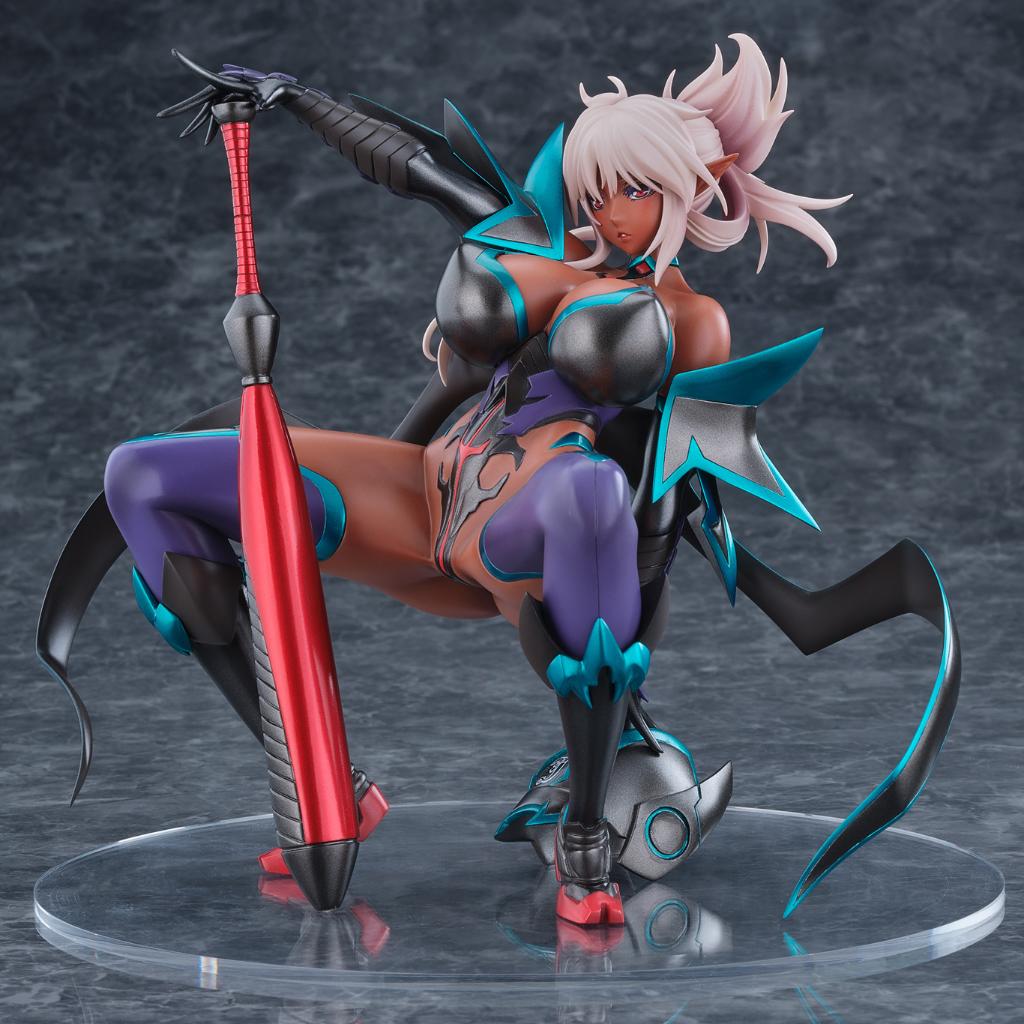 Death Ball - Suzuran