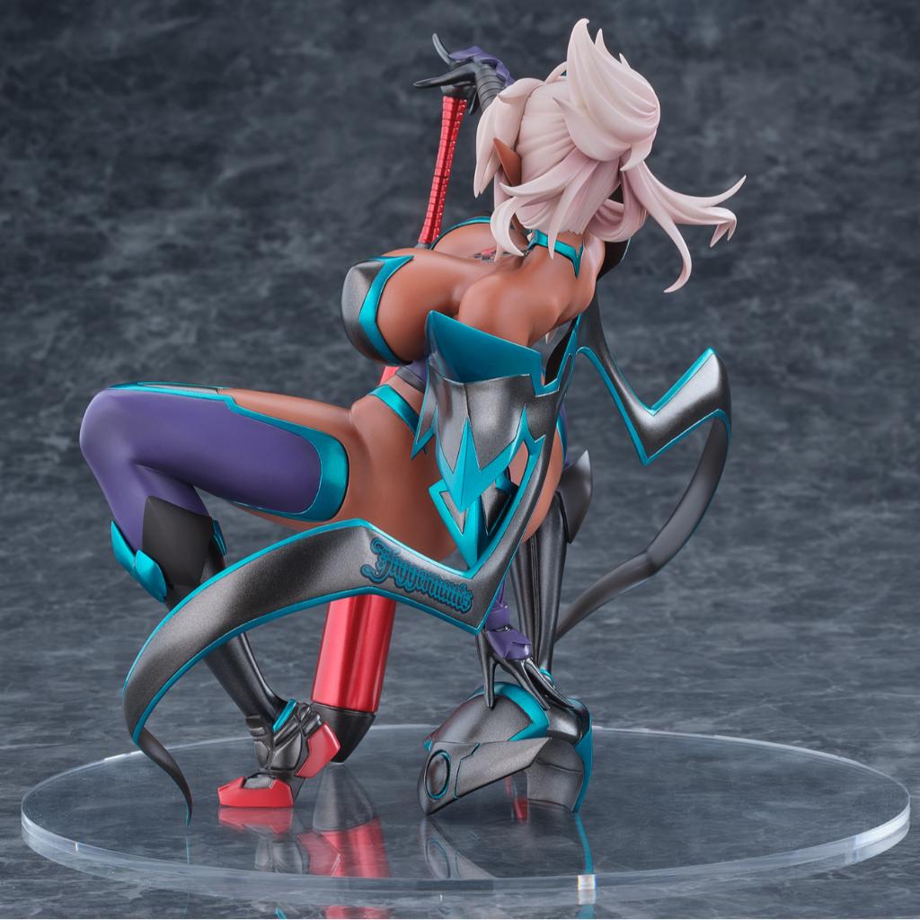 Death Ball - Suzuran