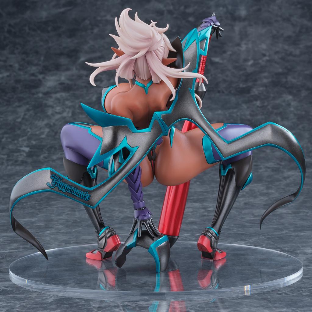 Death Ball - Suzuran