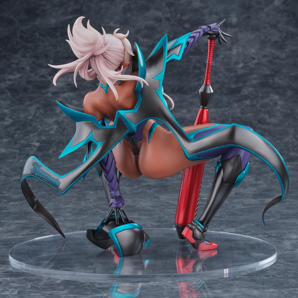 Death Ball - Suzuran