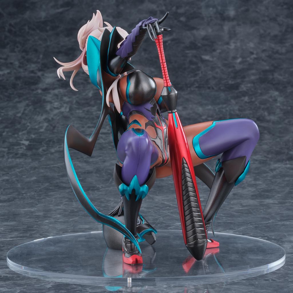 Death Ball - Suzuran