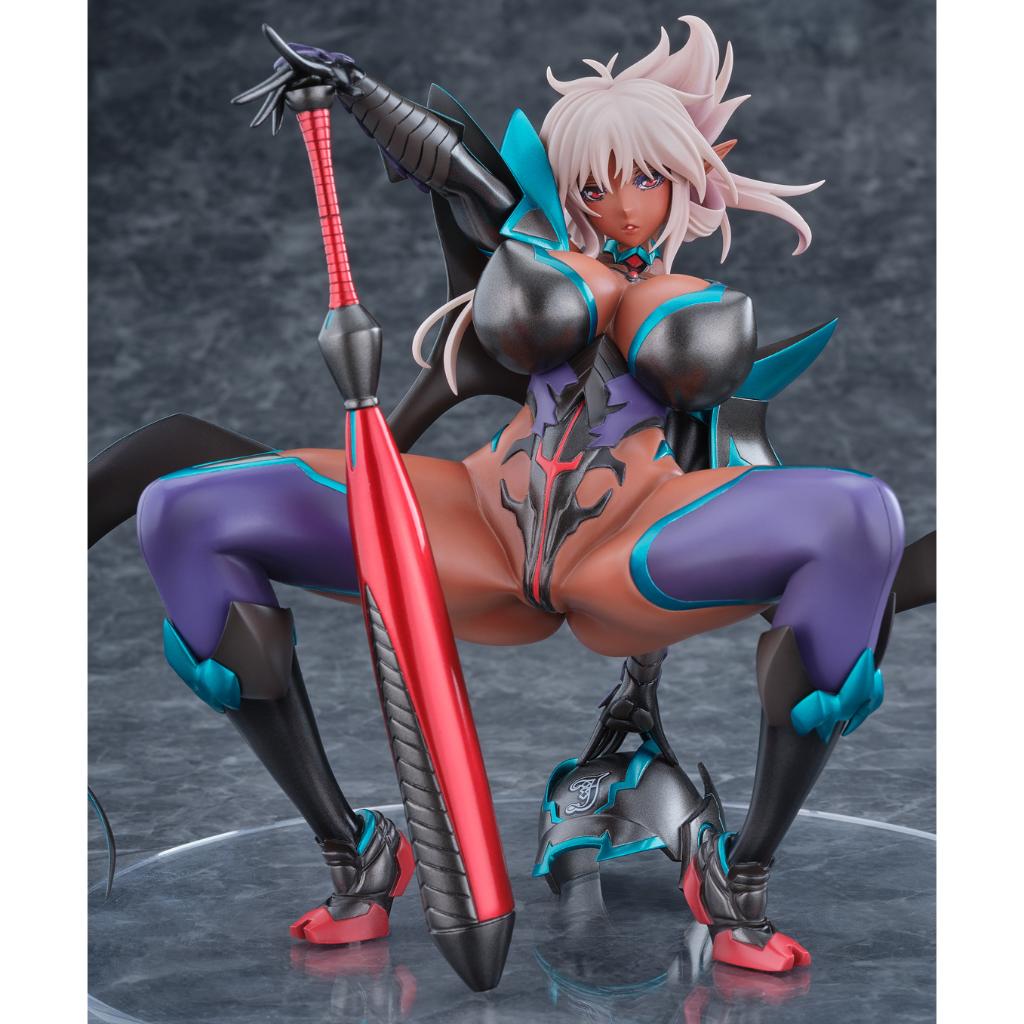 Death Ball - Suzuran