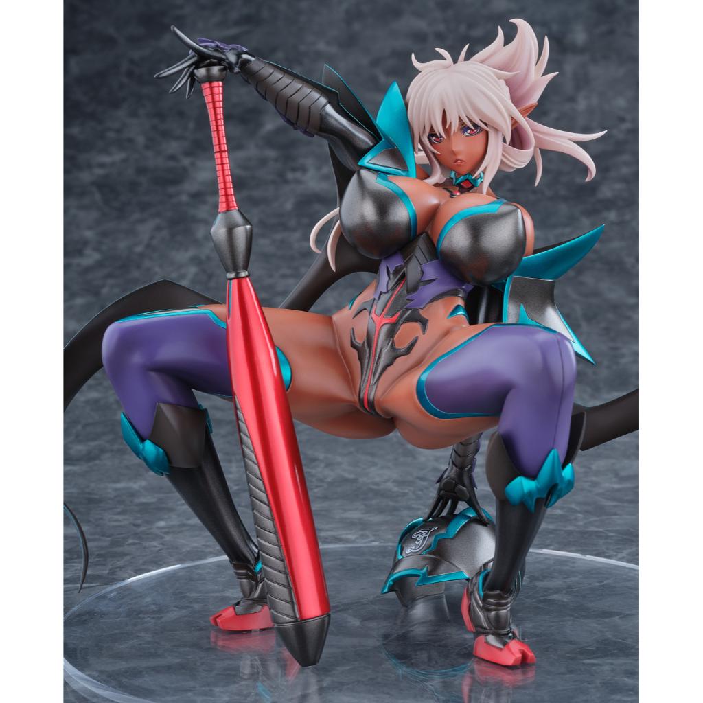 Death Ball - Suzuran