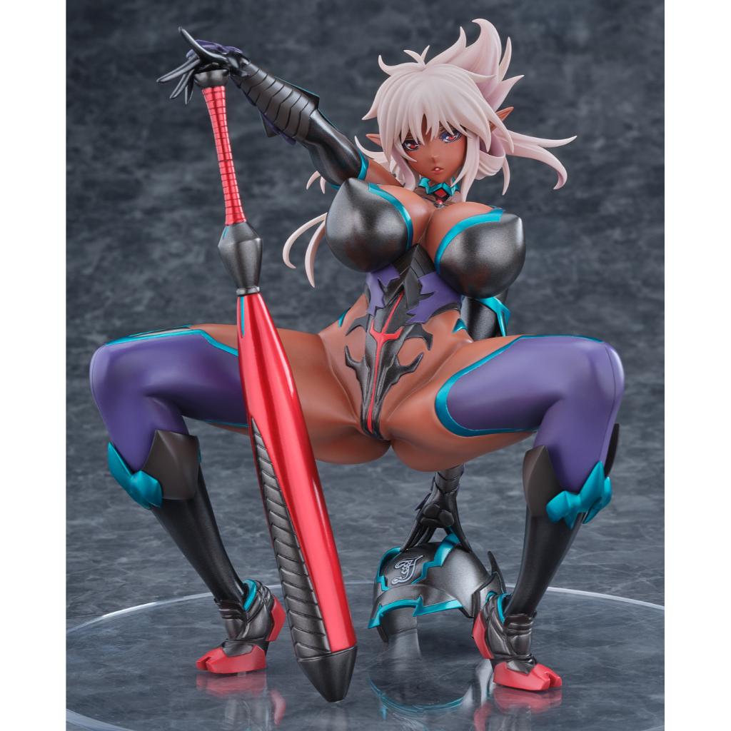 Death Ball - Suzuran