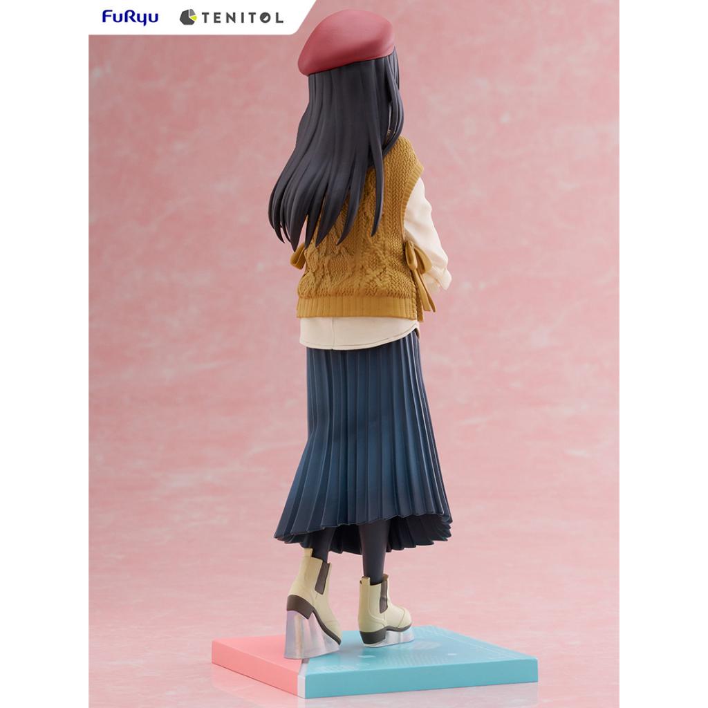 Lycoris Recoil - Tenitol Takina Inoue Figurine