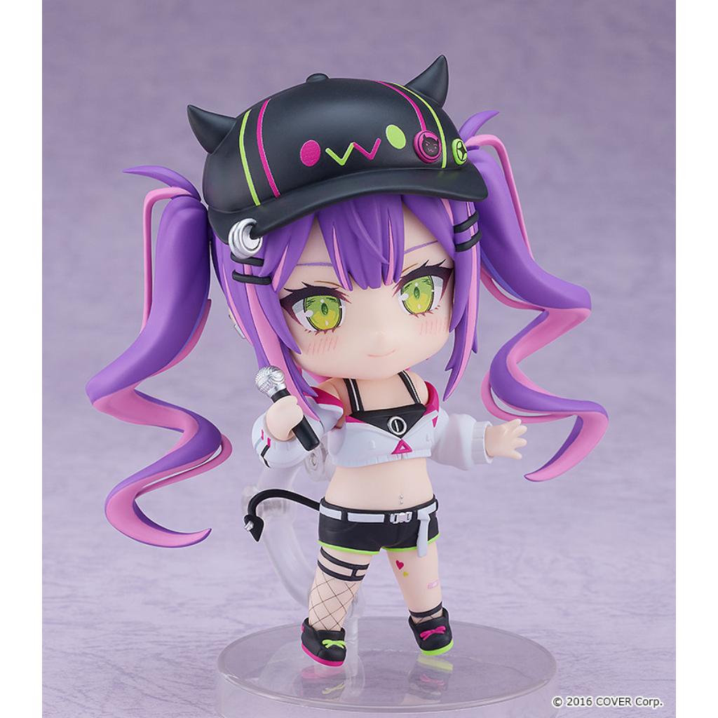 Nendoroid No.2573 Hololive Production - Tokoyami Towa