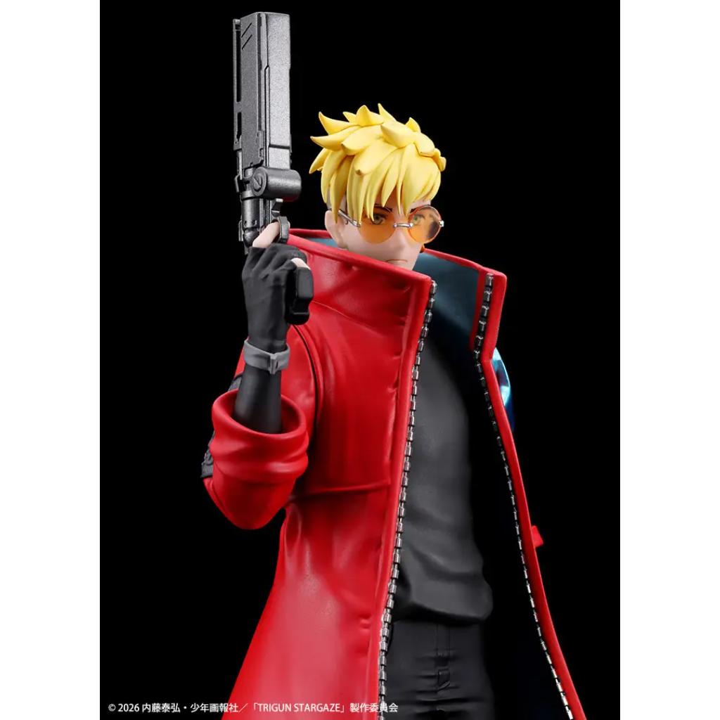 Trigun Stampede Vash The Stampede Oshi Works