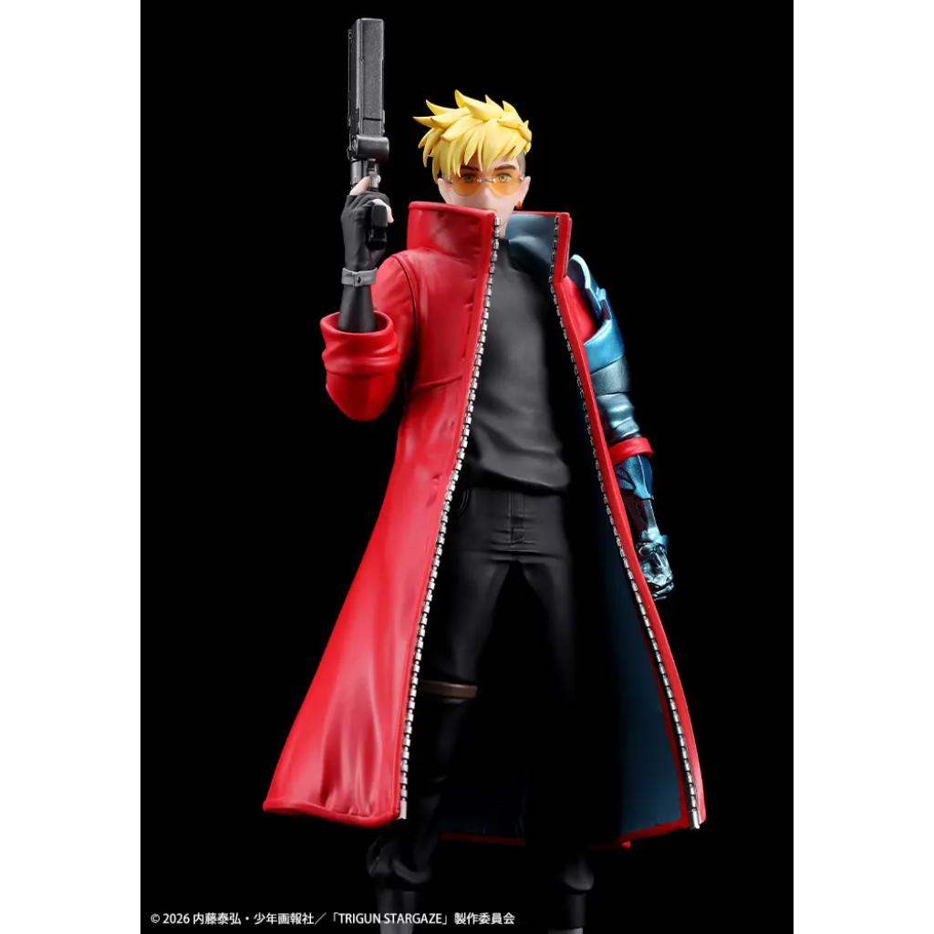 Trigun Stampede Vash The Stampede Oshi Works