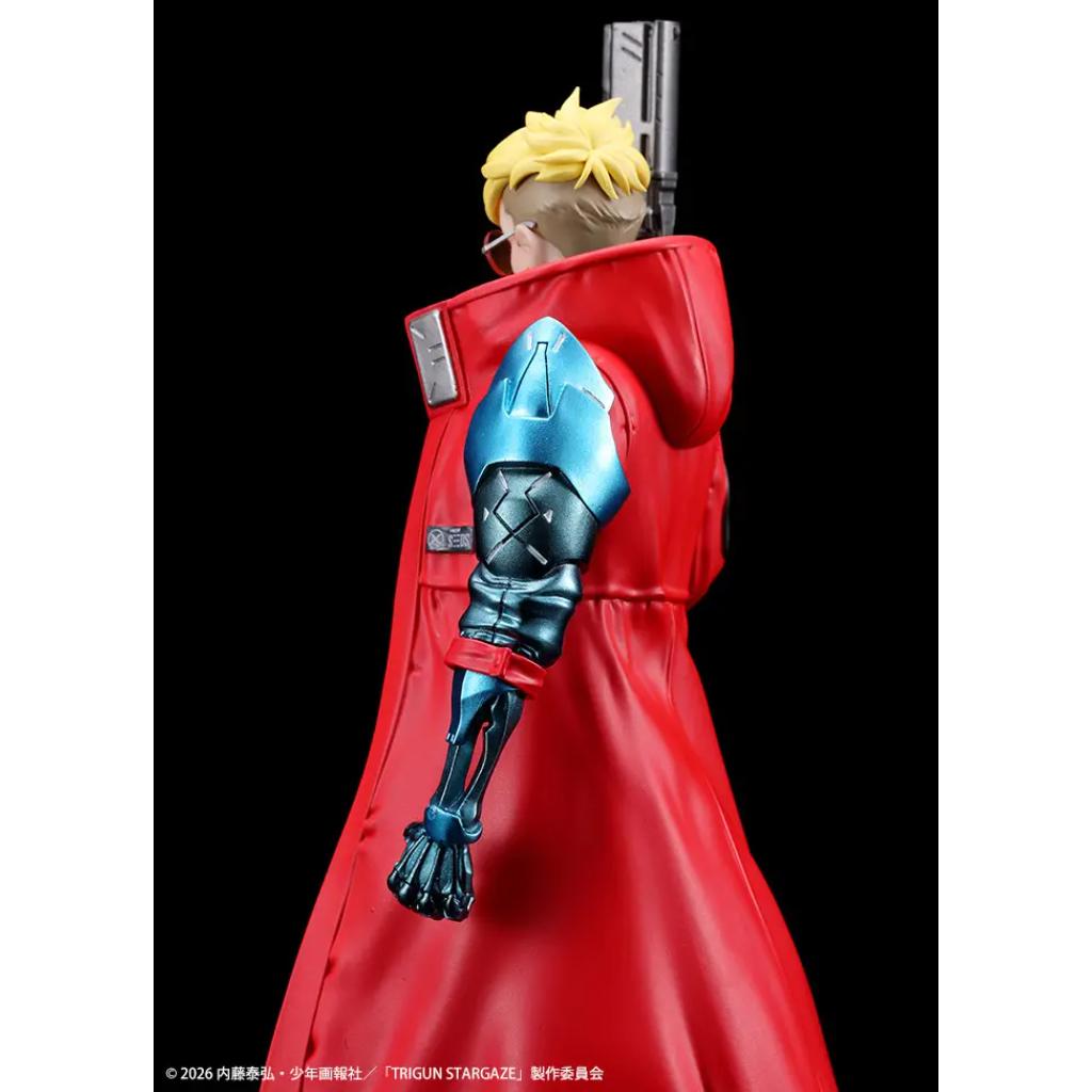 Trigun Stampede Vash The Stampede Oshi Works