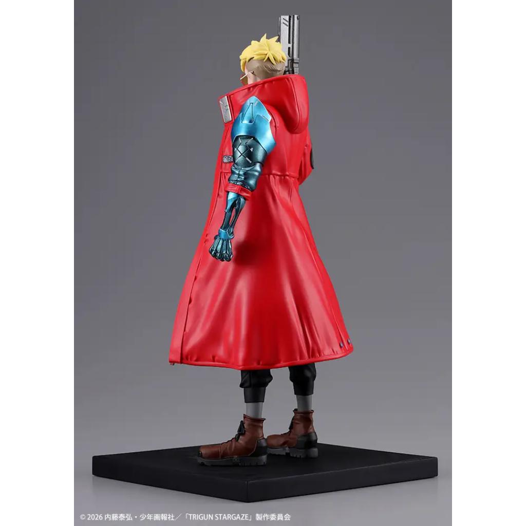 Trigun Stampede Vash The Stampede Oshi Works