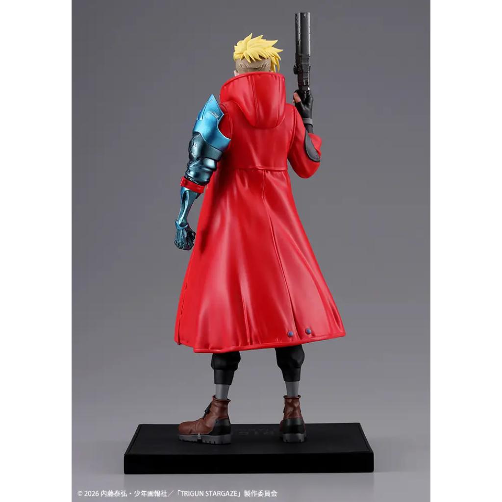 Trigun Stampede Vash The Stampede Oshi Works