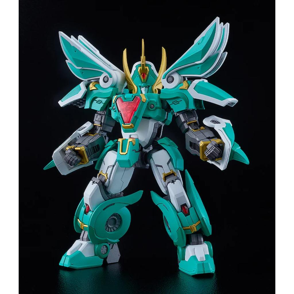 Mado King Granzort - Moderoid King Style Winzert