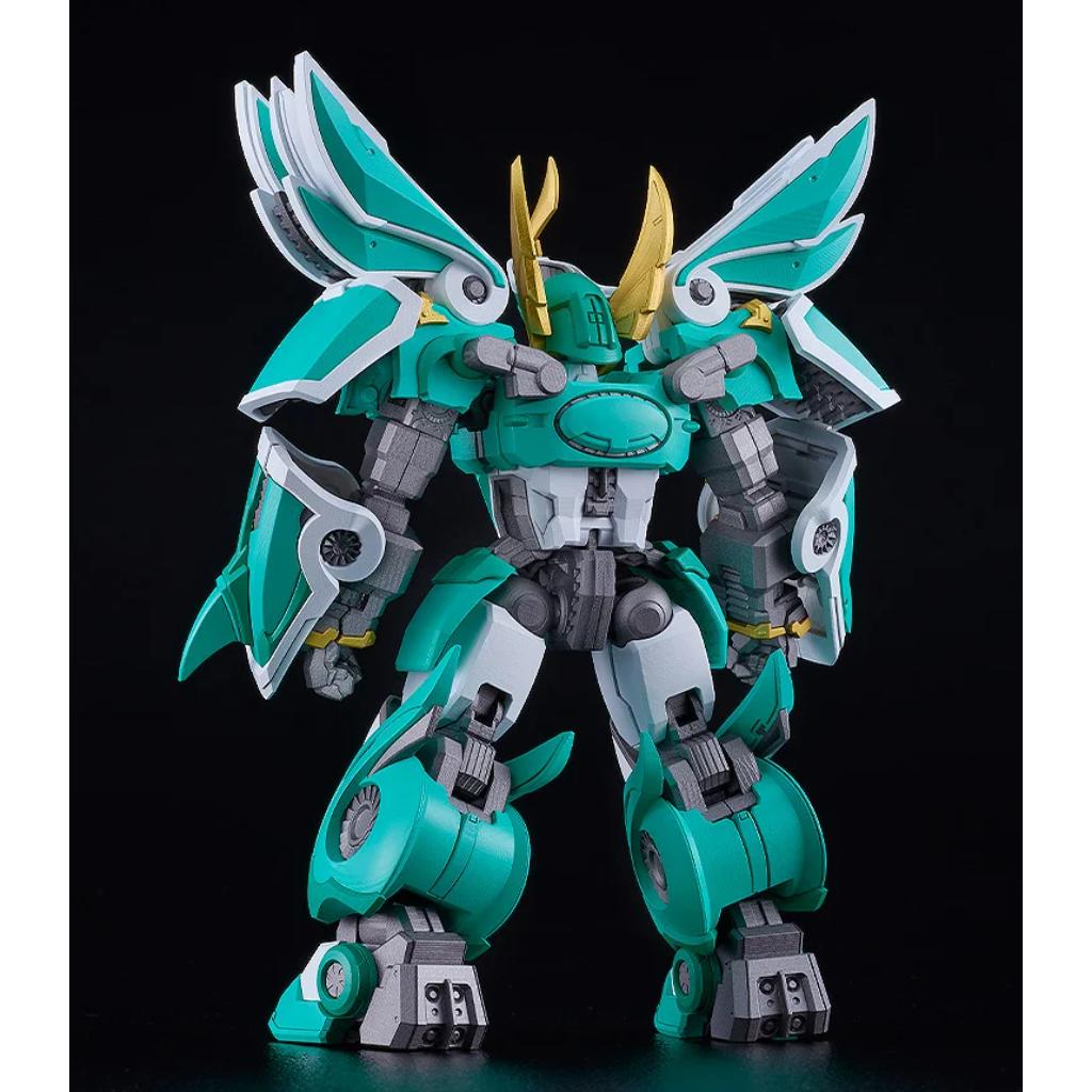 Mado King Granzort - Moderoid King Style Winzert