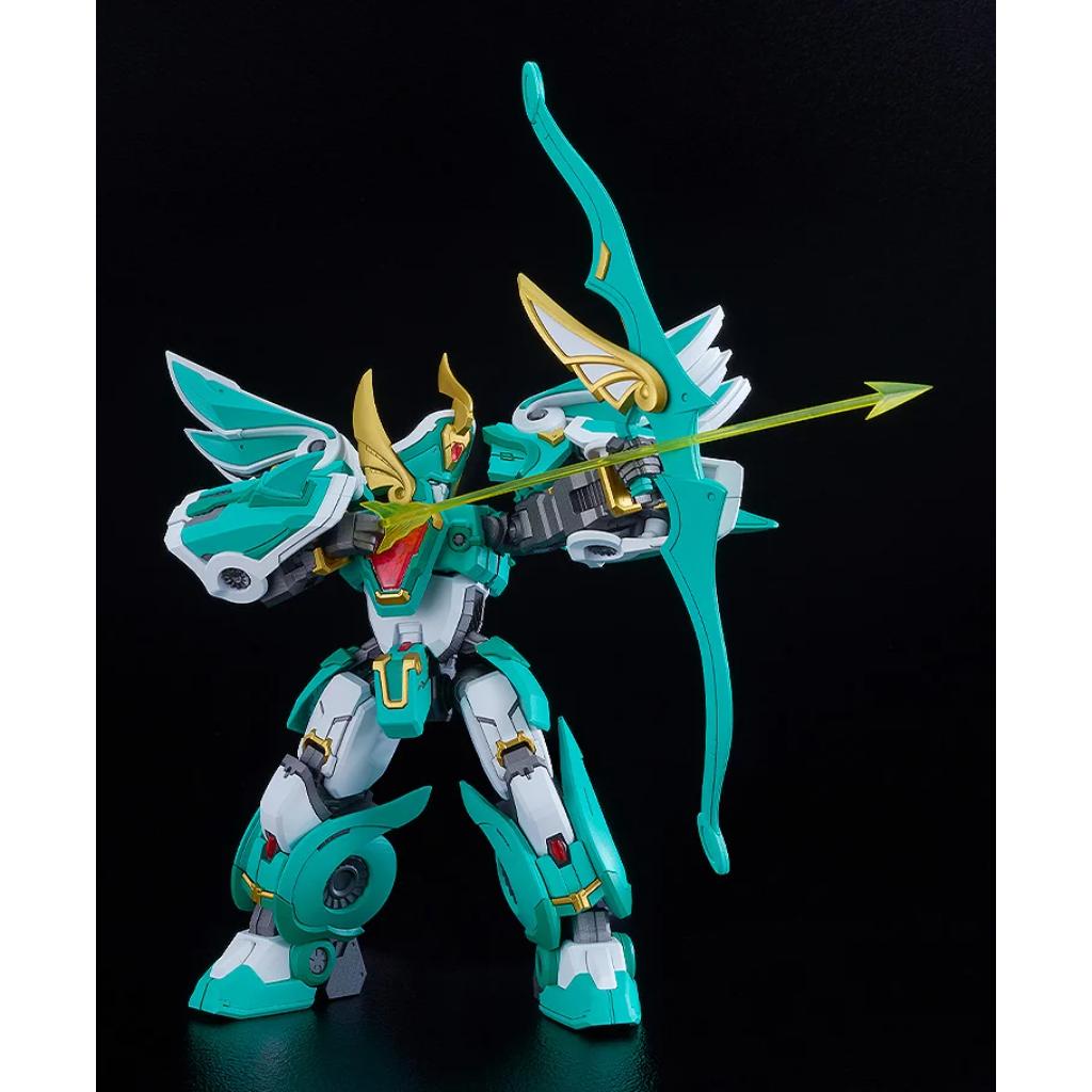 Mado King Granzort - Moderoid King Style Winzert