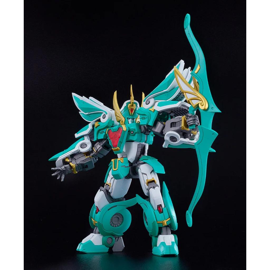 Mado King Granzort - Moderoid King Style Winzert