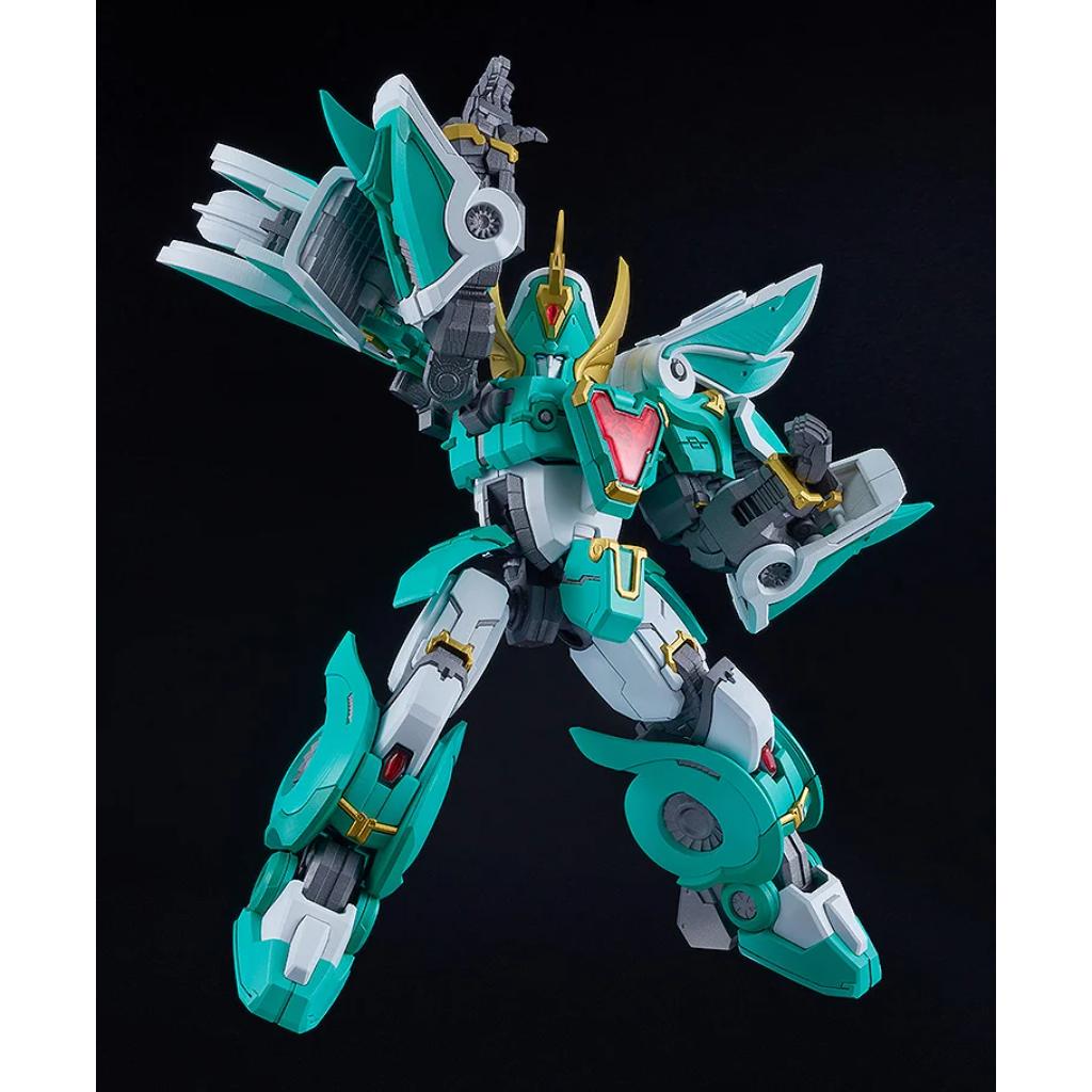 Mado King Granzort - Moderoid King Style Winzert