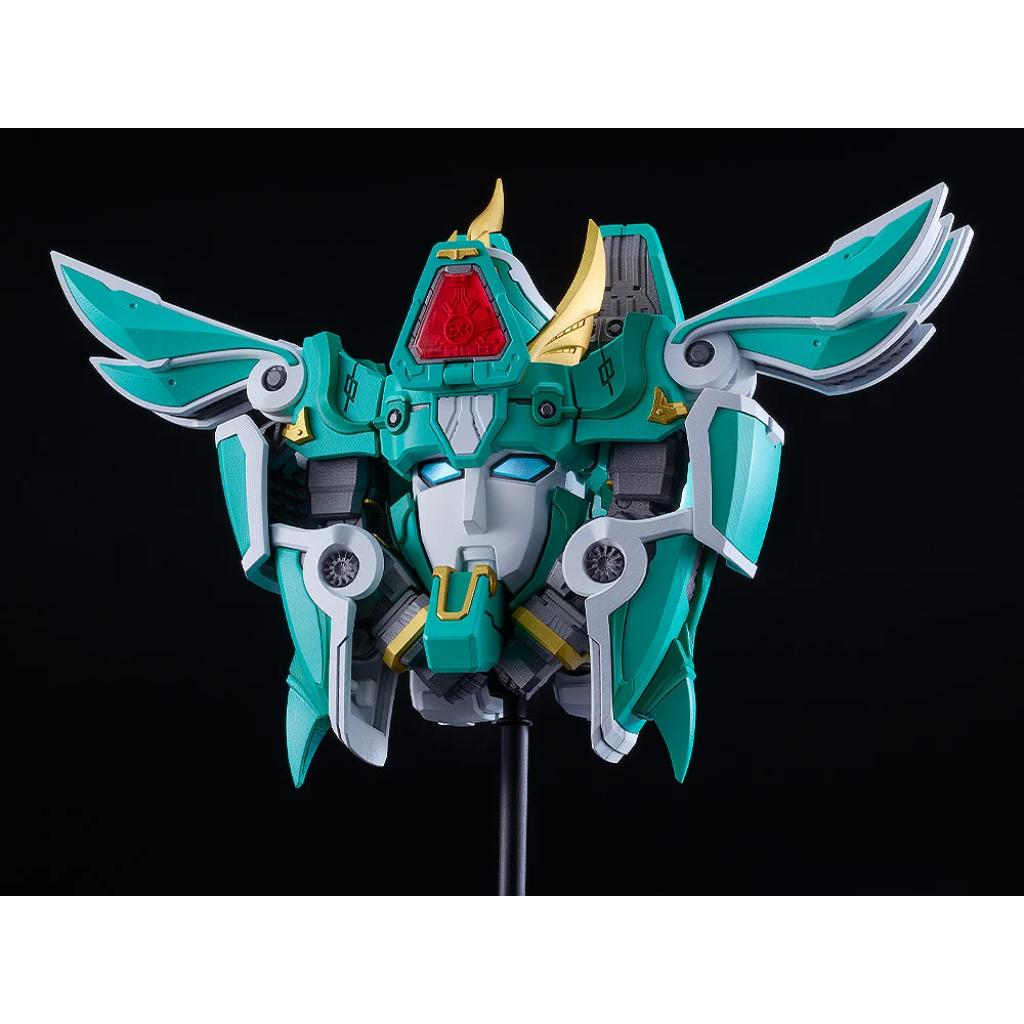 Mado King Granzort - Moderoid King Style Winzert