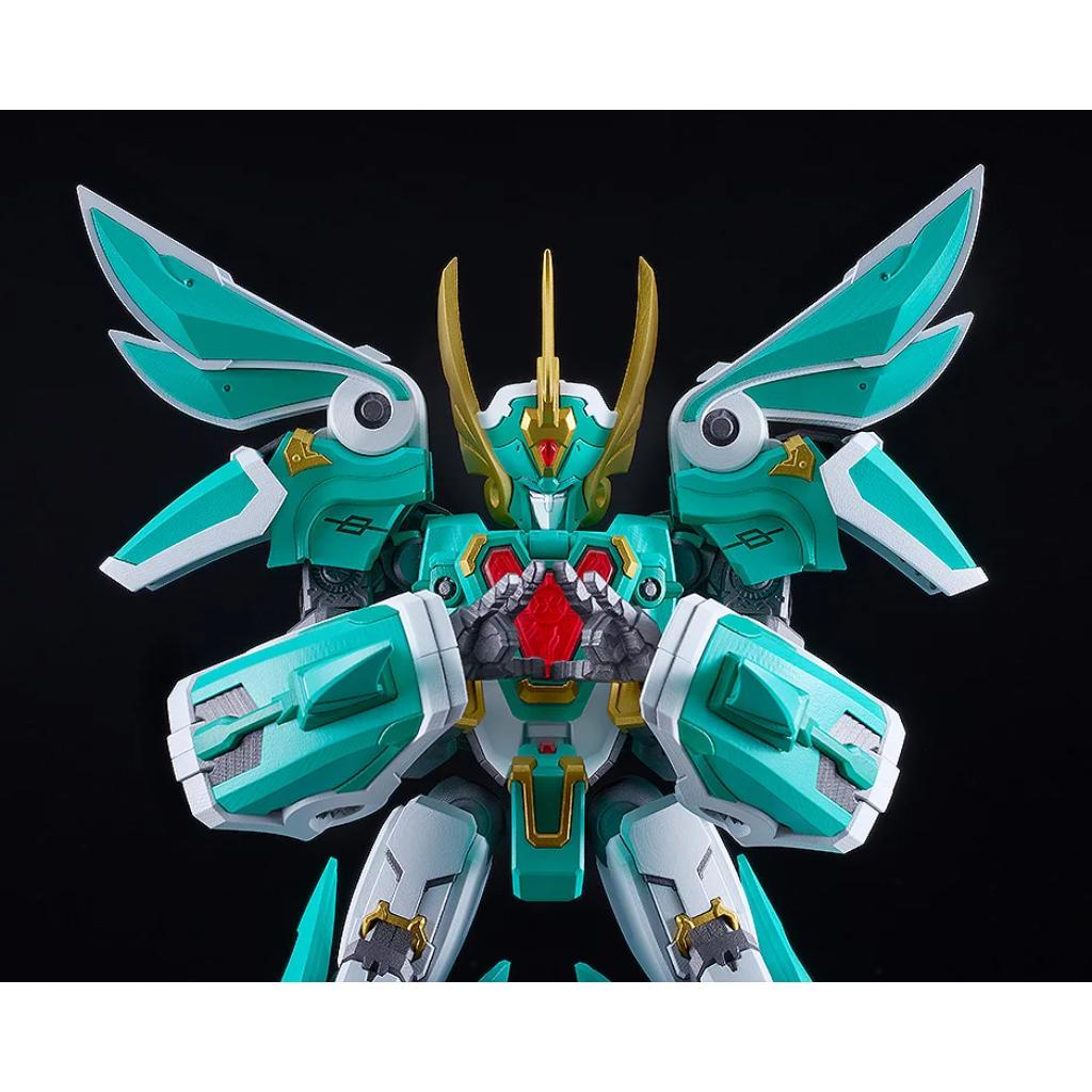 Mado King Granzort - Moderoid King Style Winzert