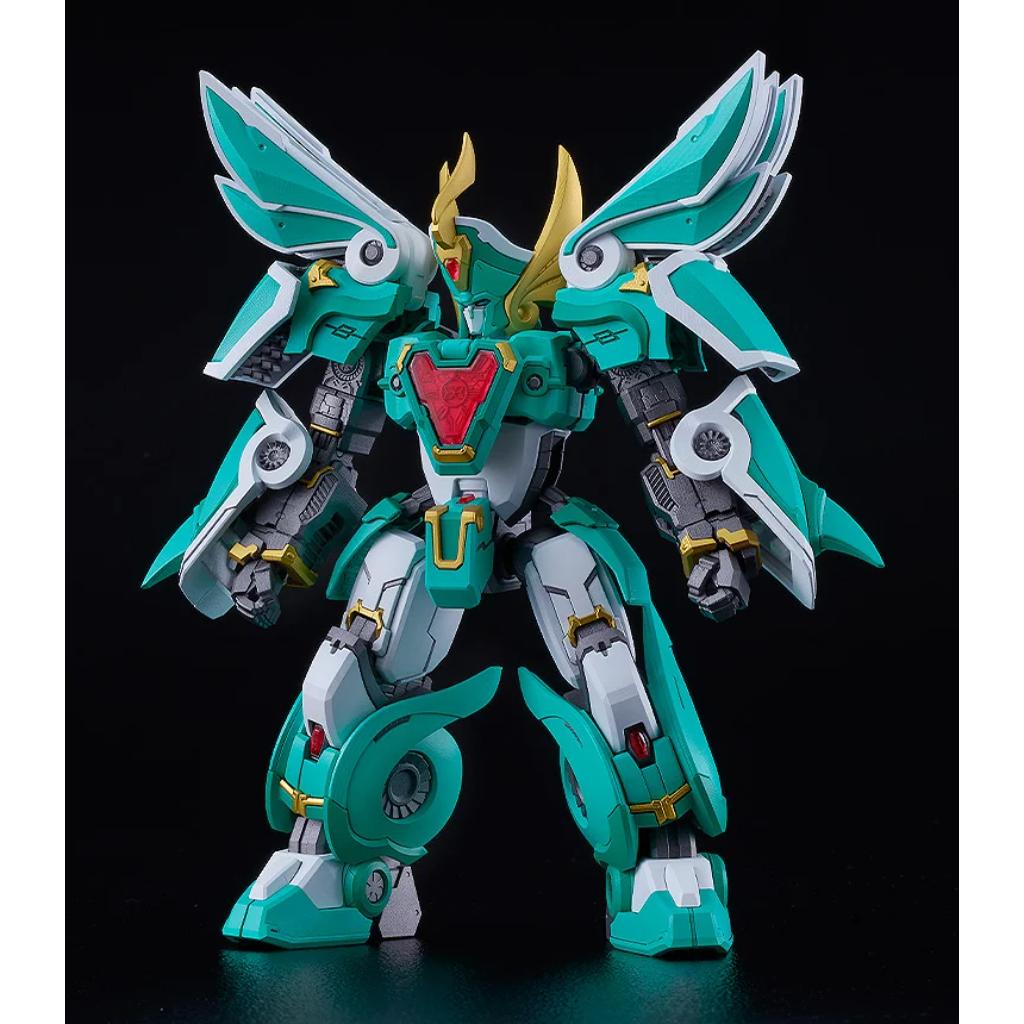 Mado King Granzort - Moderoid King Style Winzert