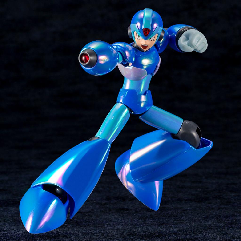 Mega Man X - Mega Man X X Premium Charge Shot Ver.