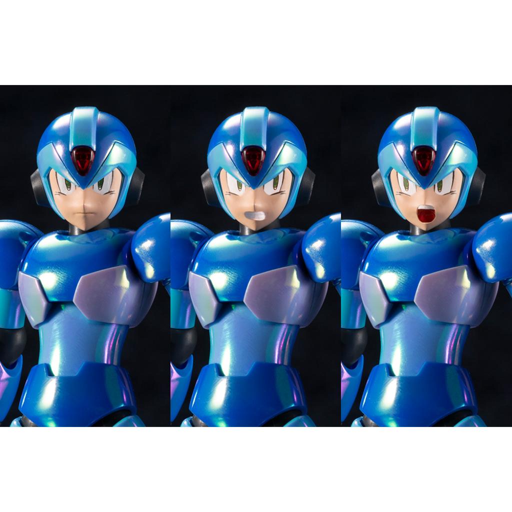 Mega Man X - Mega Man X X Premium Charge Shot Ver.