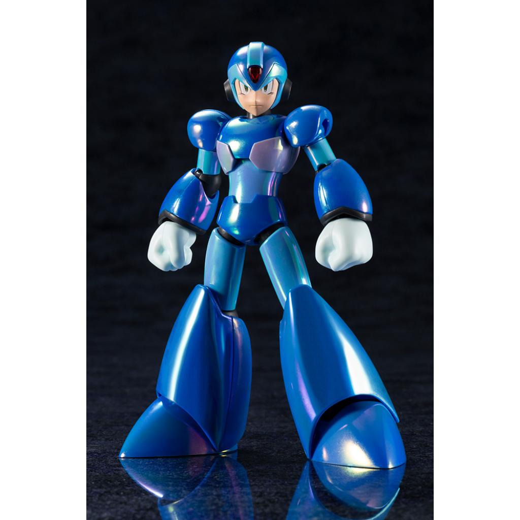 Mega Man X - Mega Man X X Premium Charge Shot Ver.