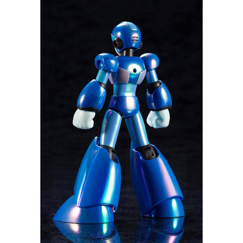 Mega Man X - Mega Man X X Premium Charge Shot Ver.