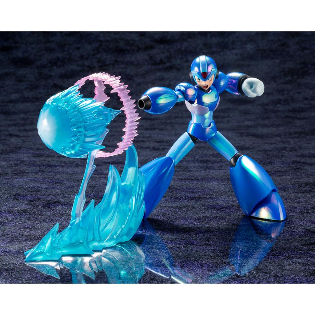 Mega Man X - Mega Man X X Premium Charge Shot Ver.