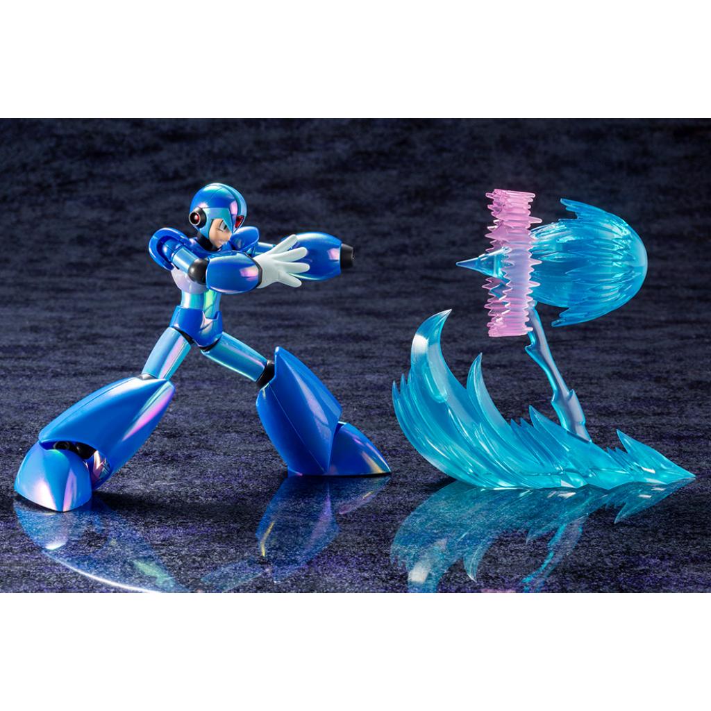 Mega Man X - Mega Man X X Premium Charge Shot Ver.