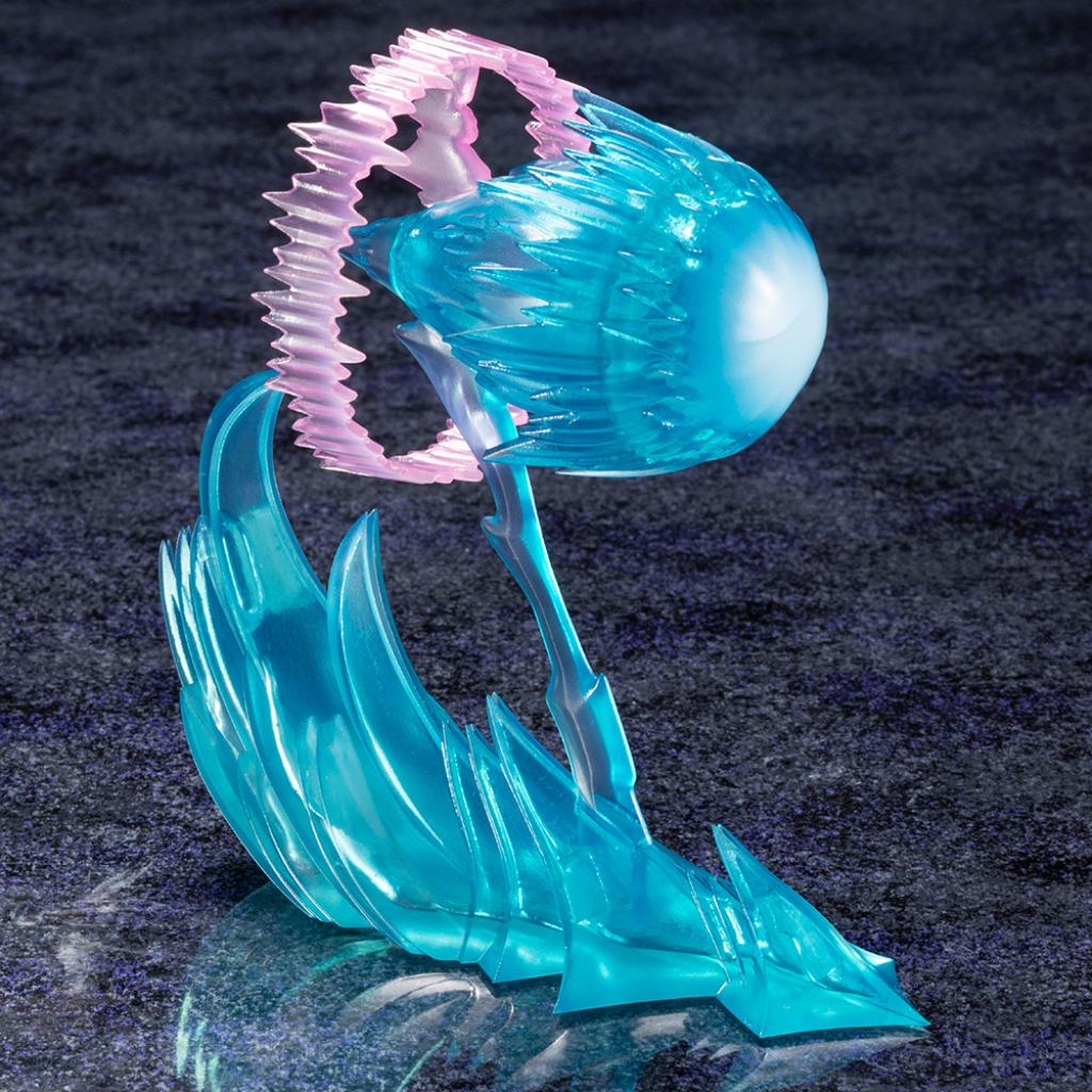 Mega Man X - Mega Man X X Premium Charge Shot Ver.