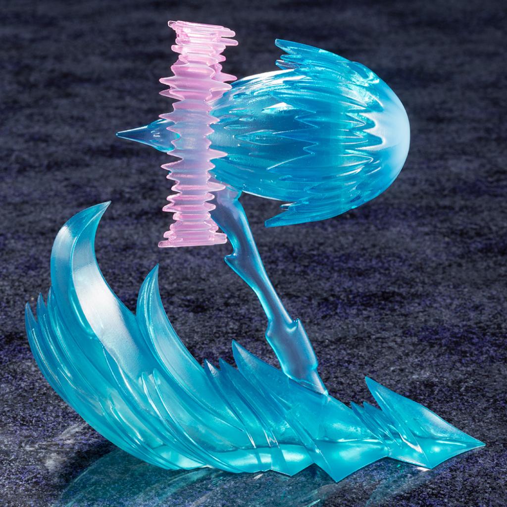 Mega Man X - Mega Man X X Premium Charge Shot Ver.