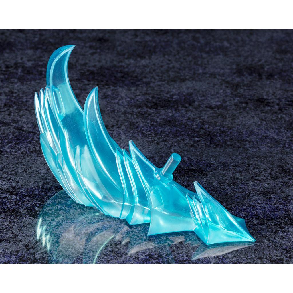 Mega Man X - Mega Man X X Premium Charge Shot Ver.