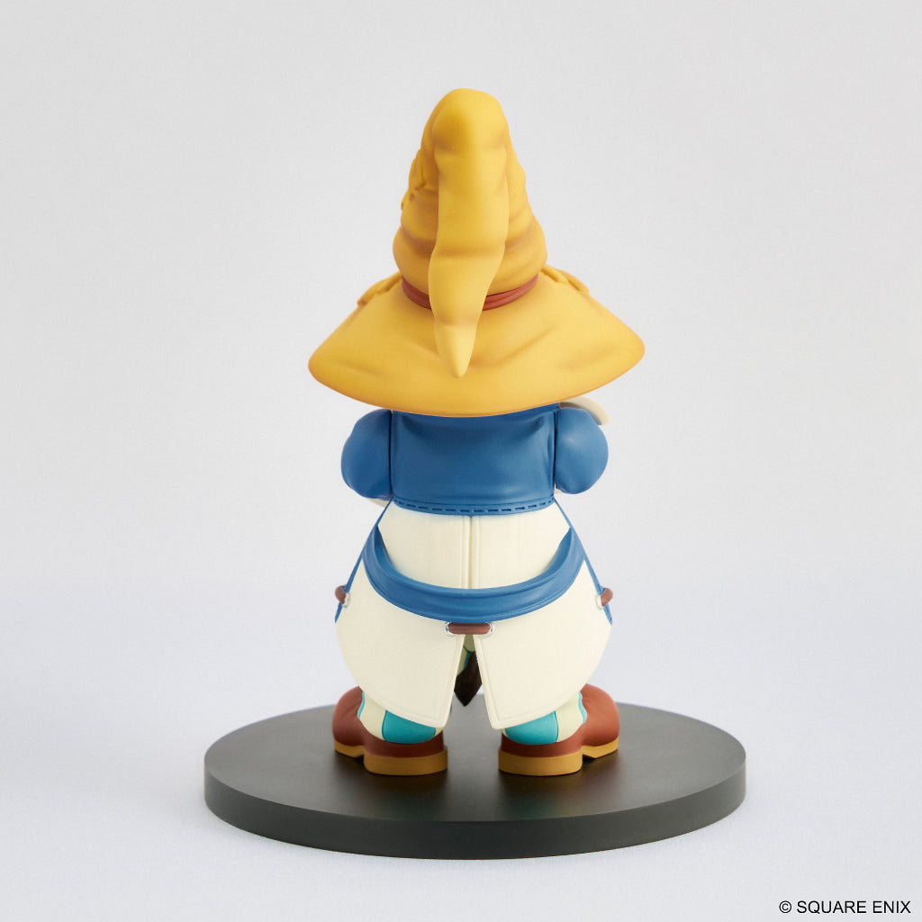 Final Fantasy IX Adorable Arts - Vivi Ornitier