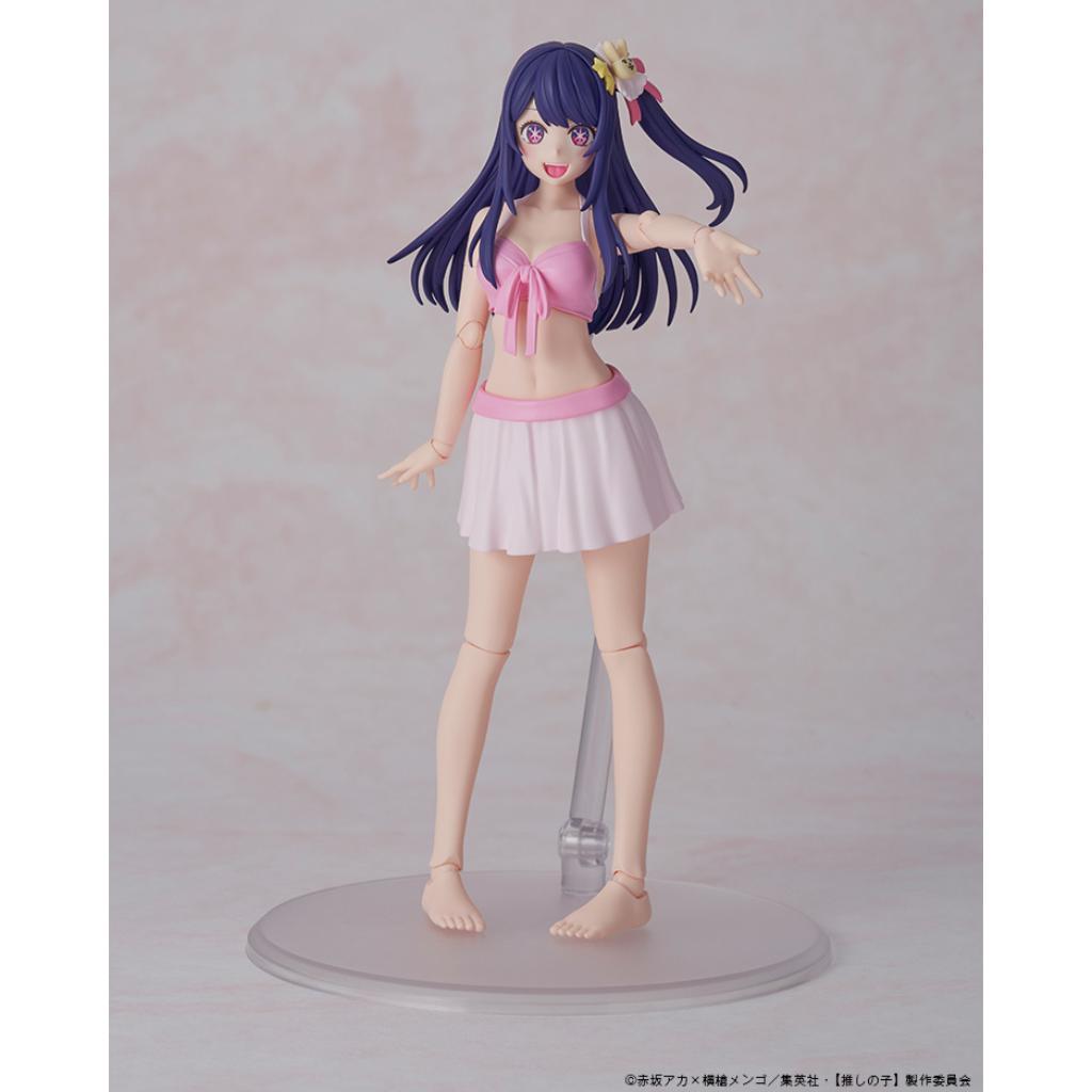 Oshi No Ko - Ai Dx Ver. Plastic Model