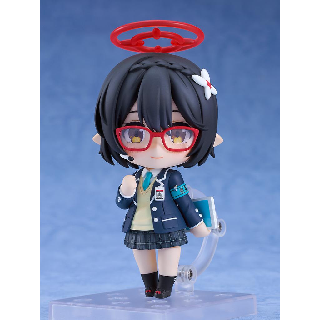 Nendoroid 2657 Blue Archive - Ayane Okusora